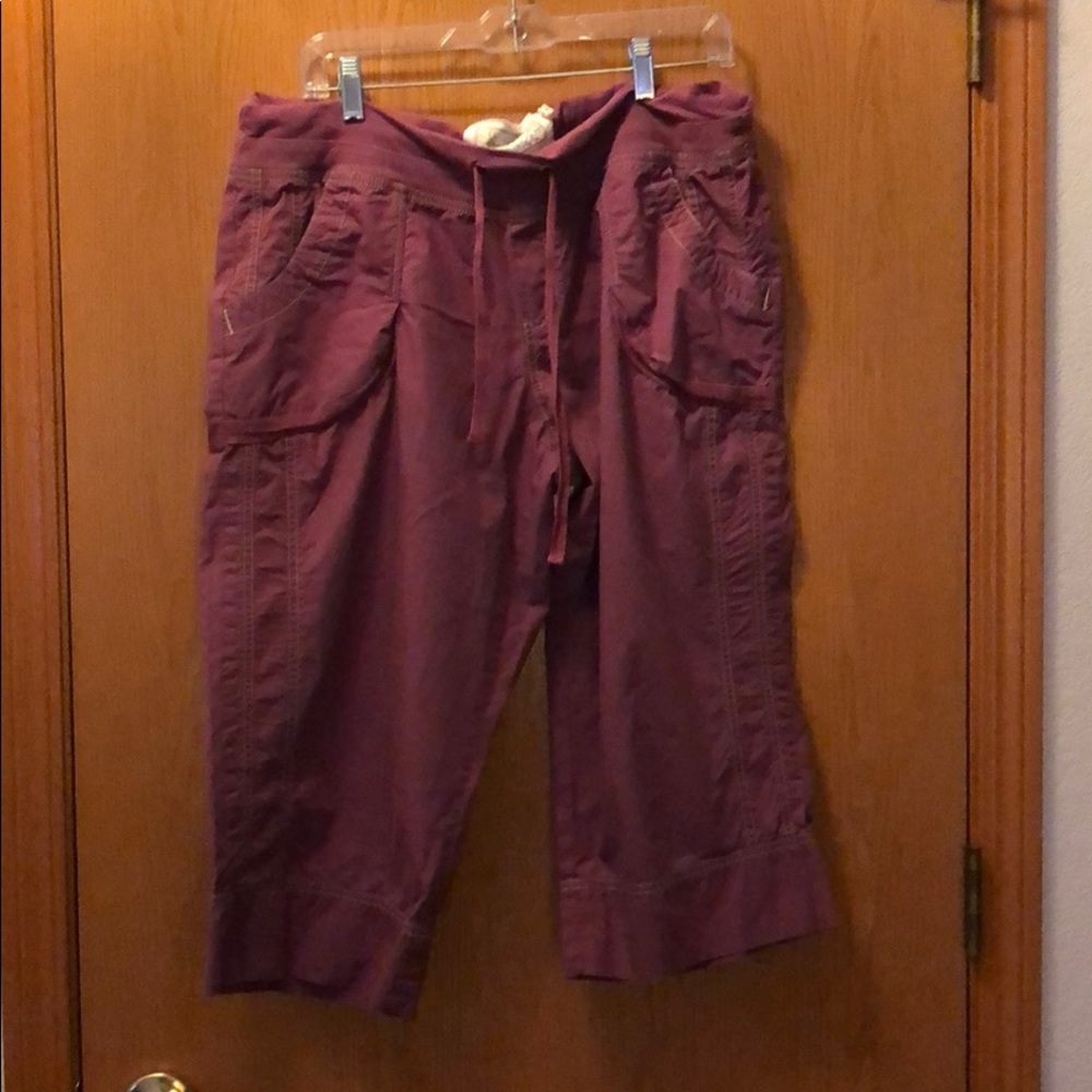 Adventura organic cotton size 14